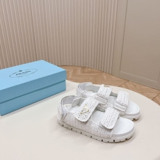 Prada Sandals